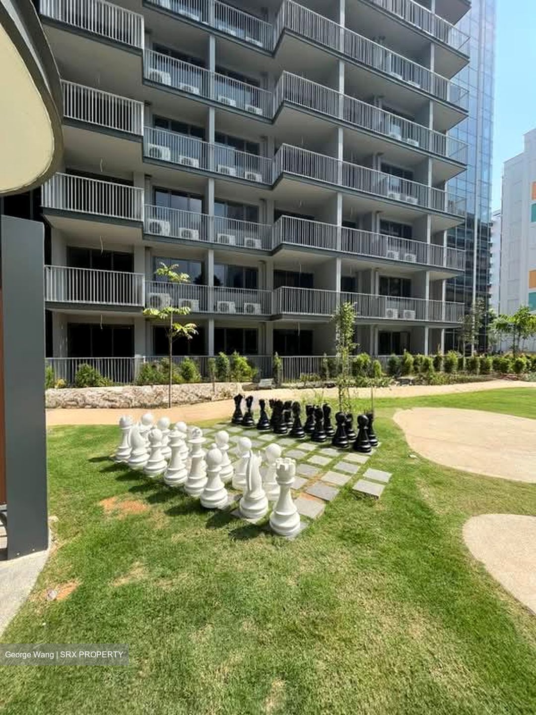 The Florence Residences (D19), Apartment #561370921